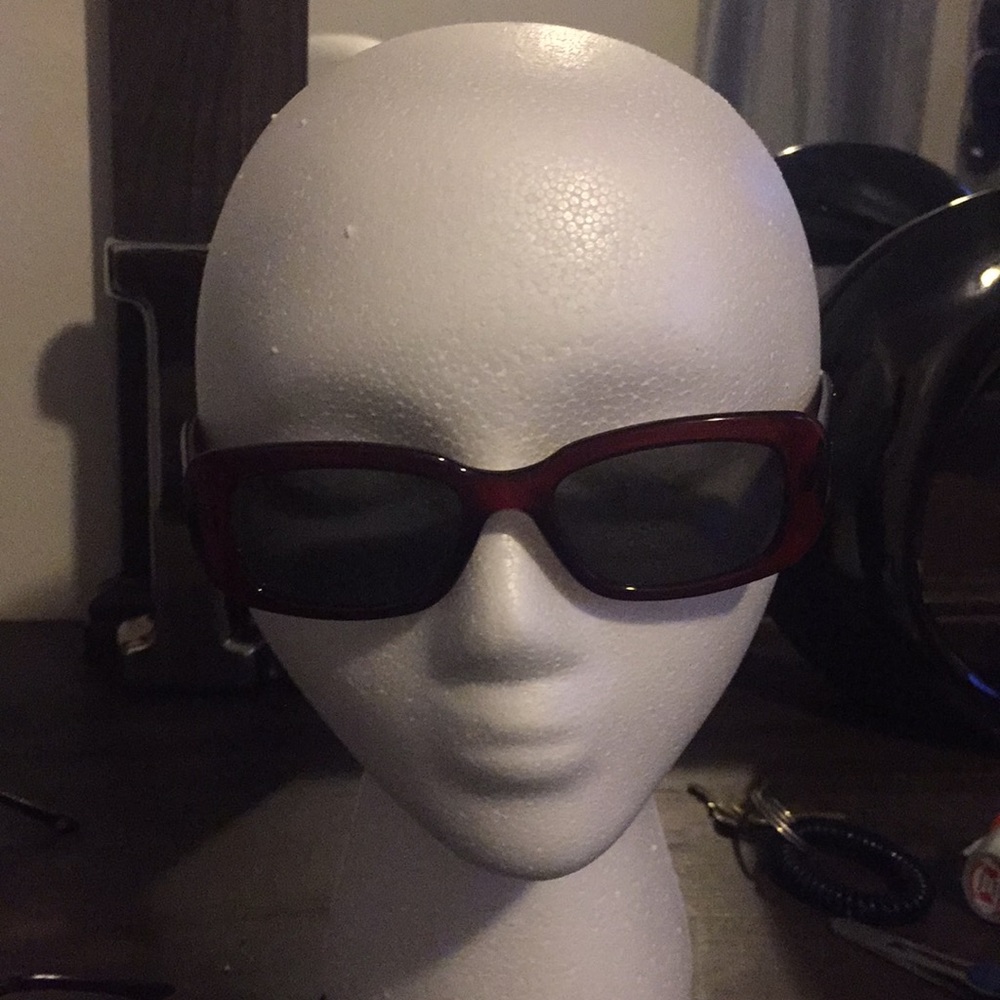 Ray Ban sunglasses